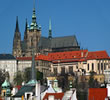 Prague Castle Walking Tour