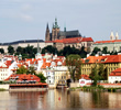 Prague Explorer Walking Tour