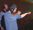 Dirty Harry Shooting Trip