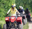 Quad Biking