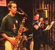 Reduta Jazz Club, New Town, Prague 1