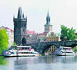 Prague Dinner River Cruise