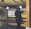 Magnum & Luger Gun Shooting