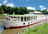 Prague Ship Hotel, Old Town, Prague 1