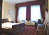Na Zlatem Krizi Hotel, New Town, Prague 1