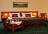 Green Garden Hotel, New Town, Prague 2