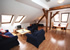 Jungmann Apartments, New Town, Prague 1