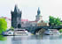 Prague Lunch or Dinner Cruise