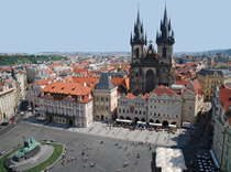 REMOVED - Best of Prague Walking Tour