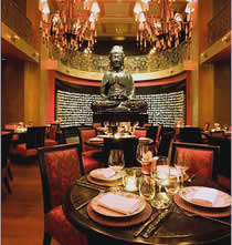 REMOVED - Buddha Bar Restaurant