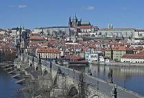 Charles Bridge