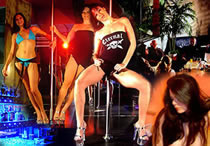 REMOVED - Desire Cabaret in Prague | Prague Experience