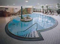 InterContinental Hotel Health Club