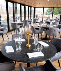 Lvi Dvur Restaurant