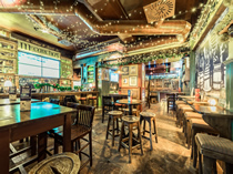 McCarthy's Irish Pub & Disco