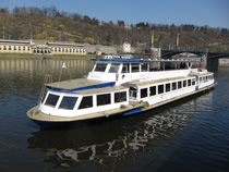 River Cruises restart