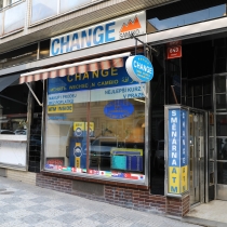 Samiko Exchange Office