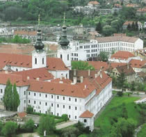 Strahov Monastery