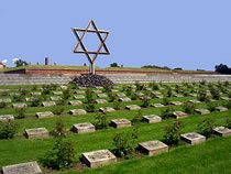 Terezin Concentration Camp Tour