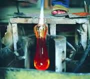 Glass Blowing