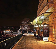 Klub Lavka