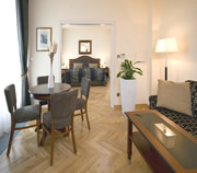 Wenceslas Square Elysee Apartments