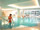 Swimming Pool at Hilton Prague Hotel mini photo 10