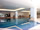 Swimming Pool at Hilton Prague Hotel mini photo 11