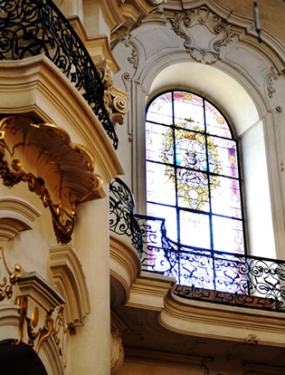 Beautiful Ave Maria, Mozart & Dvorak at St. Nicholas Church at Old Town Square in Prague - Photo 10