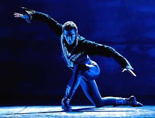 Swan Lake at Hybernia Theatre in Prague - Photo 10. Ballet by Pyotr Ilyich Tchaikovsky