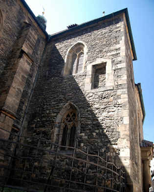 Best of World & Czech Music at St. Martin in the Wall Church in Prague - Photo 11