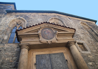 Best of World & Czech Music at St. Martin in the Wall Church in Prague - Photo 12