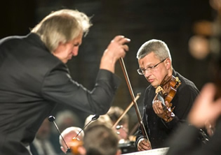 Summer Classic Spectacular at Rudolfinum: Dvorak  Hall in Prague - Photo 4