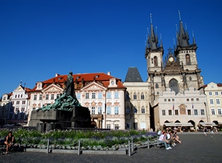 Classic Spectacular at Tyn Church in Prague - Photo 4