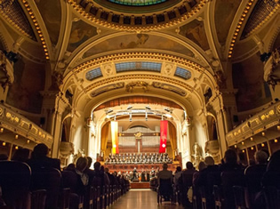 Prague Symphony Orchestra at Municipal House in Prague - Photo 5