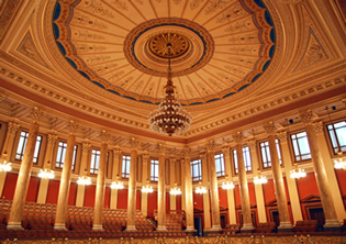 Summer Classic Spectacular at Rudolfinum: Dvorak  Hall in Prague - Photo 7