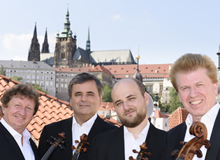 Dvorak's Prague Festival 2019 at Rudolfinum: Dvorak  Hall in Prague - Photo 7