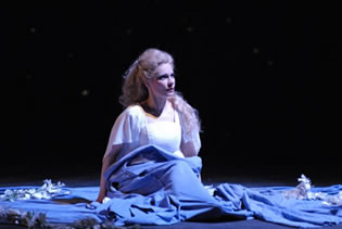 Otello at the Prague State Opera in Prague - Photo 7. Opera by Giuseppe Verdi