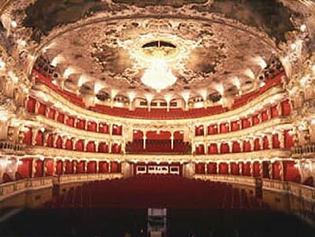 Macbeth at the Prague State Opera in Prague - Photo 8. Opera by Giuseppe Verdi