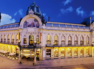 Prague Symphony Orchestra at Municipal House in Prague - Photo 8