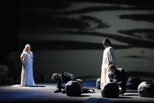 Otello at the Prague State Opera in Prague - Photo 9. Opera by Giuseppe Verdi