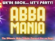 ABBAMANIA: The Show - Pop Concert