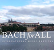 Bach for All 2019 - Series of Classical Concerts