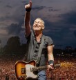 Bruce Springsteen and the E Street Band - Concert