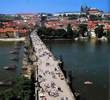 Charles Bridge, , Prague 1