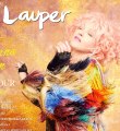 Cyndi Lauper: Girls Just Wanna Have Fun Tour - Concert