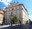 Czech Museum of Music, Lesser Town, Prague 1