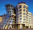 Dancing House, New Town, Prague 2