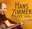 Hans Zimmer: The Next Level - Concert