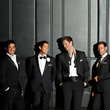 Il Divo - Concert